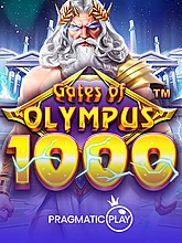 Gate of Olympus