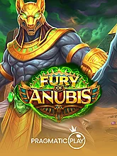 Fury of Anubis