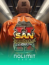 San Quentin 2