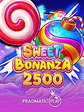 Sweet Bonanza 2500