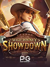 Wild Bounty