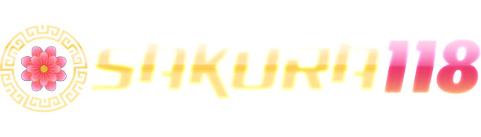 Sakura118 Slot Online Resmi